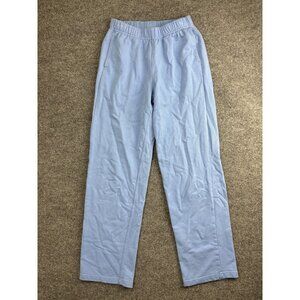 Fabletics Pants Womens XS Drawstring Lounge Athleisure Pockets Comfortable Comfy